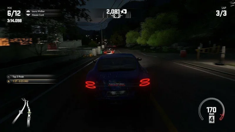 Trailer představující dubnový DLC obsah do Driveclubu + nádherné obrázky LaFerrari