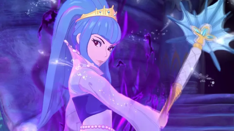 Trailer na rozšíření Adventure Pack pro Ni no Kuni II: Revenant Kingdom