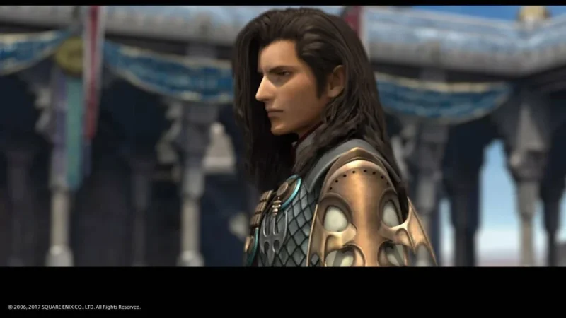 Final Fantasy XII: The Zodiac Age
