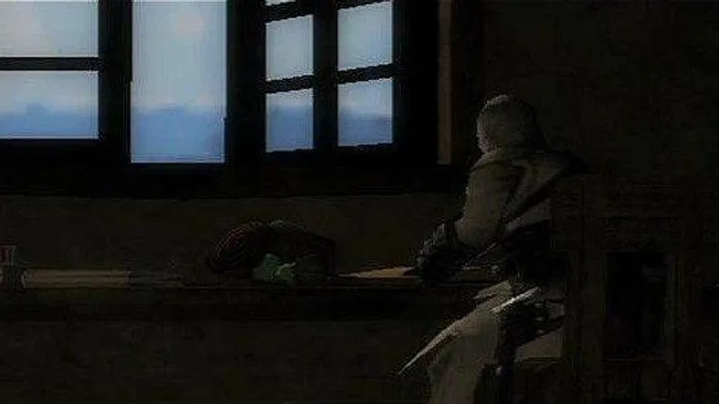 Assassin’s Creed: Bloodlines