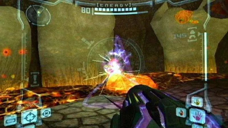 Metroid Prime