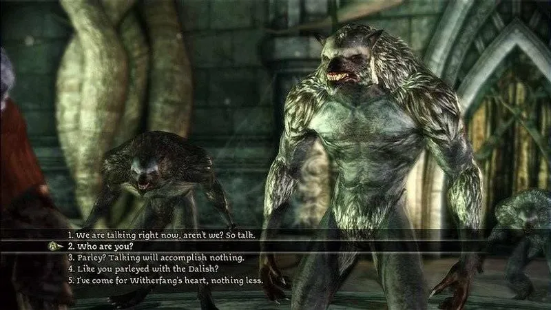 Konzolista.cz - Dragon Age: Origins týden