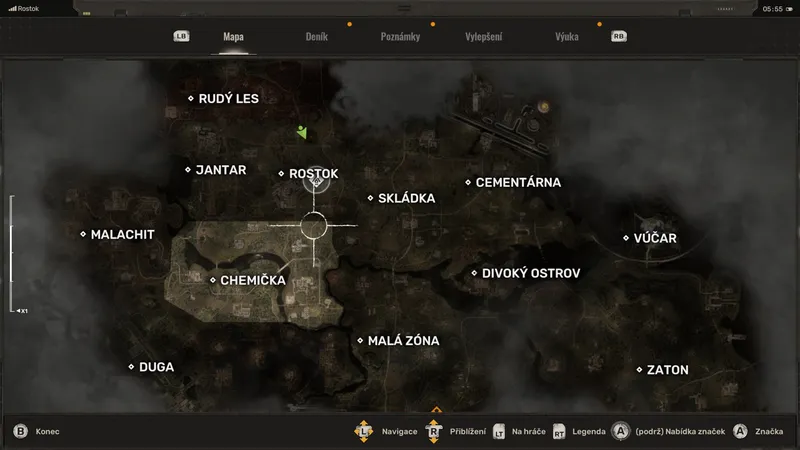 S.T.A.L.K.E.R. 2: Heart of Chornobyl