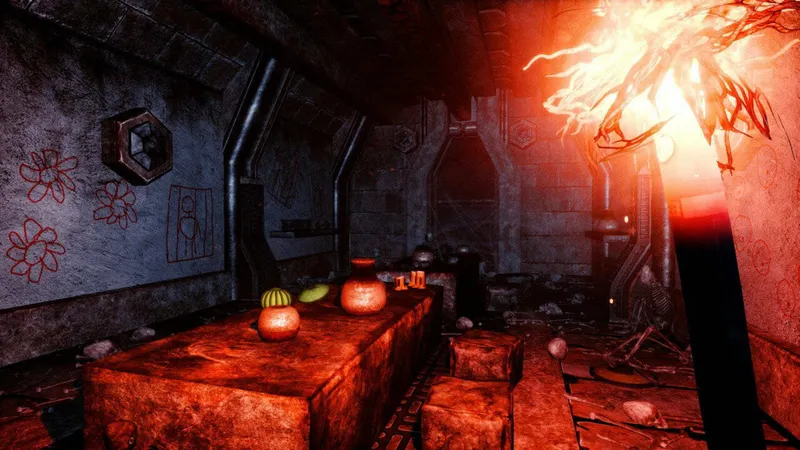 The Solus Project vyjde v září pro PS4 a PSVR