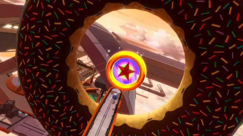 Sonic Colors: Ultimate