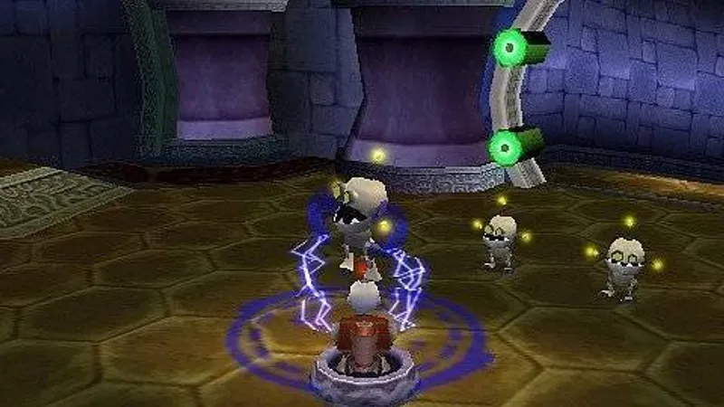 Ratchet And Clank Size Matters