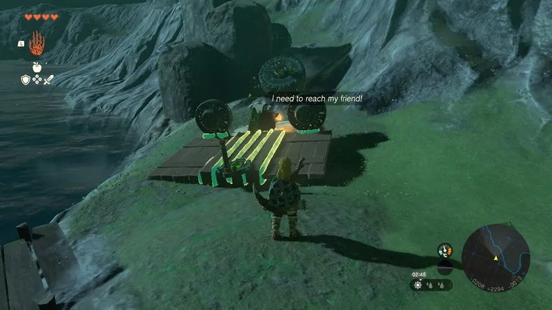 Nintendo prodalo 129,53 milionu konzolí Nintendo Switch a 18,51 milionu kopií hry The Legend of Zelda: Tears of the Kingdom