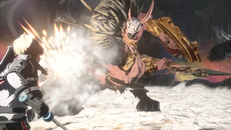 Bandai Namco oznámilo akční RPG hru Echoes of Aincrad, vyjde letos v červenci