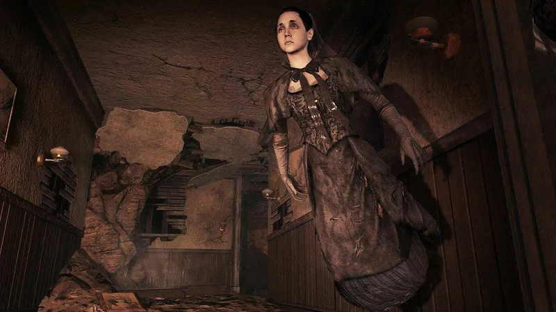 Call of Duty: Black Ops 2 – Vengeance