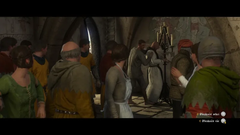 Kingdom Come: Deliverance (PS5)