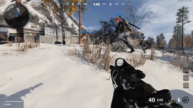 Studio Toys for Bob propouští a bude do budoucna pomáhat s Call of Duty Warzone