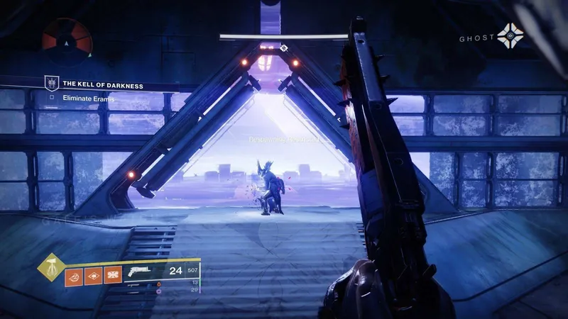 Destiny 2: Beyond Light