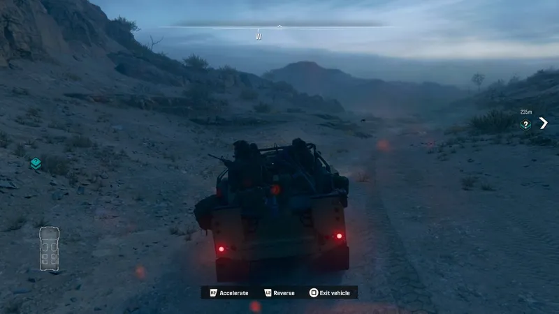 Začala časově omezená trial verze akční hry Call of Duty: Black Ops 6