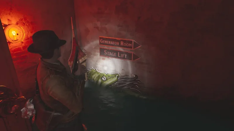 The Sinking City 2