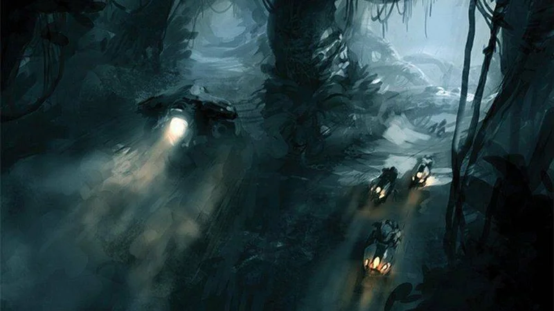 Oznámeno akční sci-fi RPG Reborn pro PS3 a PS4