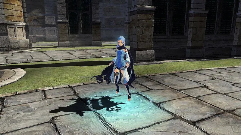 Hra Malicious se dočká anglické verze