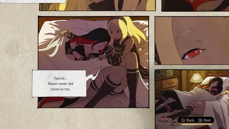 Spekuluje se o remasteru hry Gravity Rush 2 pro konzoli PlayStation 5 a PC