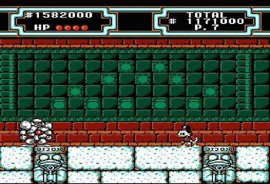 Disney's DuckTales 2