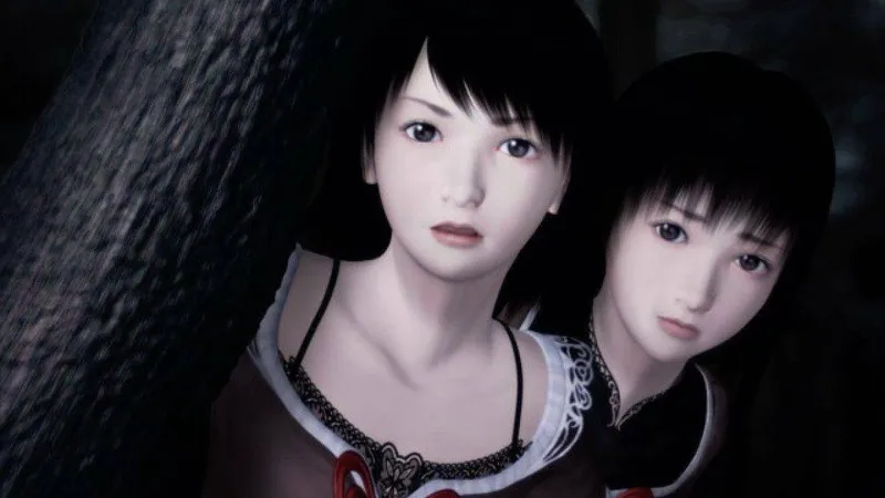 Project Zero II: Crimson Butterfly