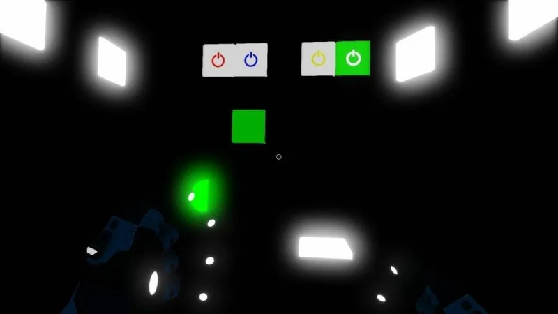 Q.U.B.E. Director’s Cut