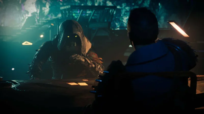 Destiny 2: Forsaken - Joker’s Wild