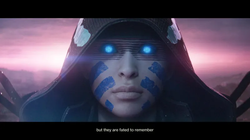 Destiny 2: The Edge of Fate vyjde v polovině července, druhé rozšíření Renegade přinese spolupráci se Star Wars