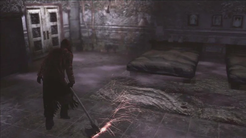 Oznámen Deadly Premonition: The Director’s Cut pro Playstation 3