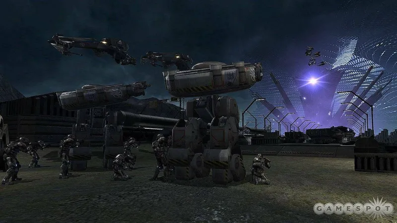 Tiberium už nevyjde