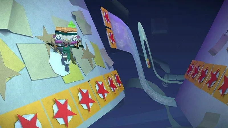 Tearaway