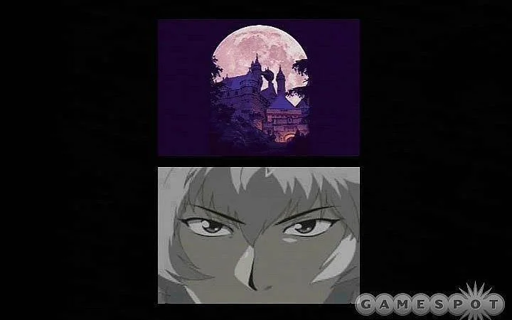 Castlevnia: Dawn of Sorrow