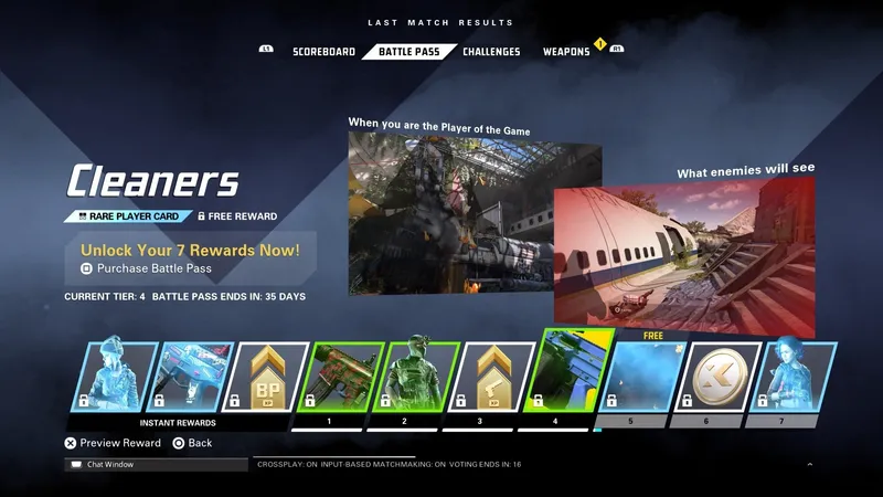 Free-to-play akce XDefiant od Ubisoftu nebude obsahovat pay-to-win mechaniky 