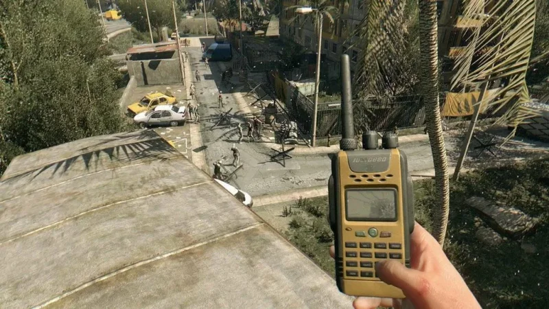 12 minut z Dying Light – musíte vidět