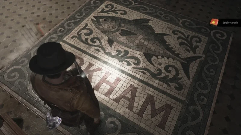 The Sinking City 2
