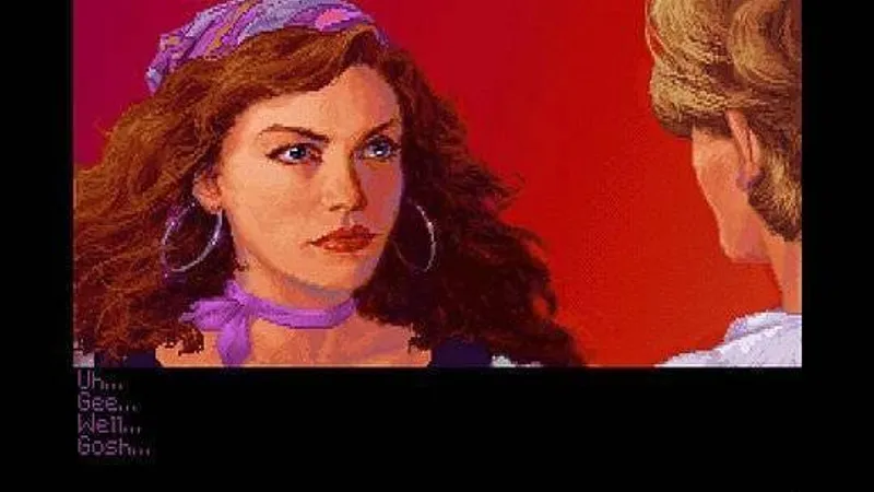 The Secret of Monkey Island: Special Edition