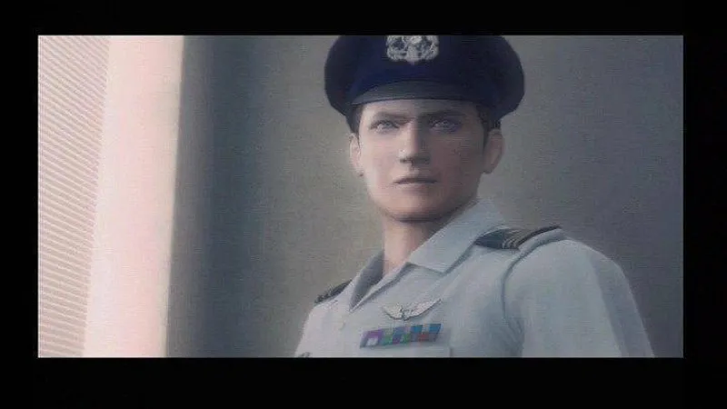 Ace Combat 5: The Unsung War