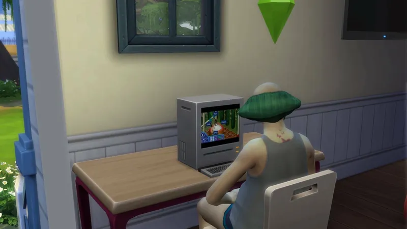 The Sims 4 dostává na konzolích rozšíření Psi a kočky