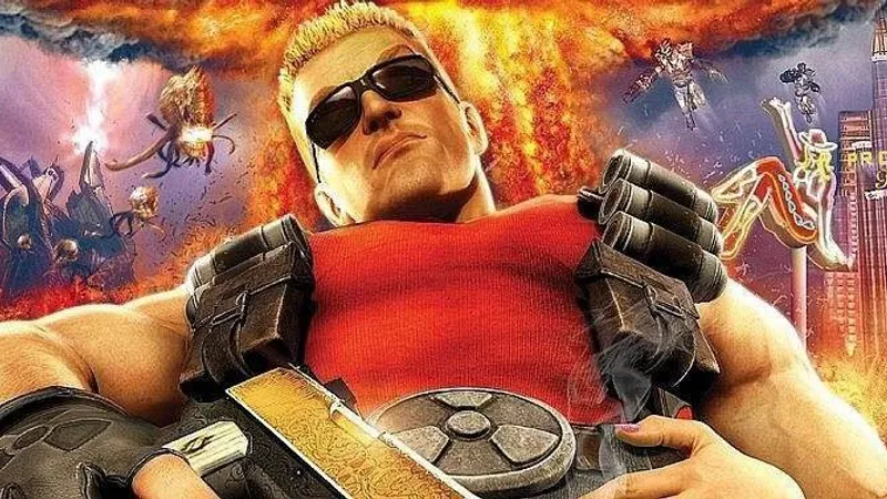 Vývoj Duke Nukem Forever pokračuje