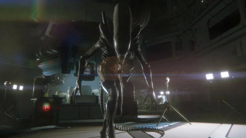 Na konec příštího roku se má připravovat velká AAA hra Alien, ve vývoji by mělo být i pokračování Alien: Isolation