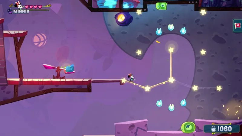 Disney Illusion Island