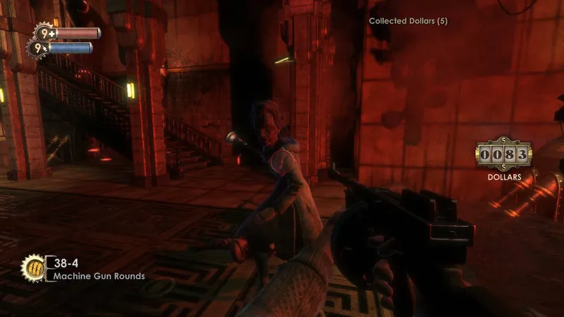 BioShock: The Collection