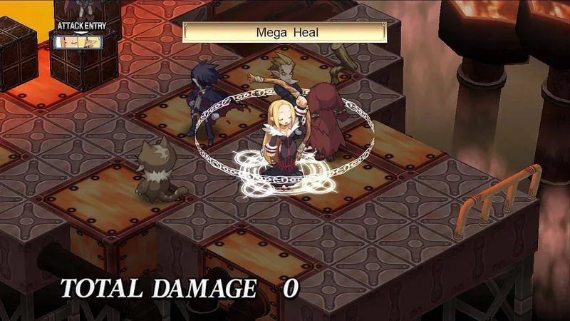 Oznámena hra Disgaea 4 Complete+ pro PS4 a Switch