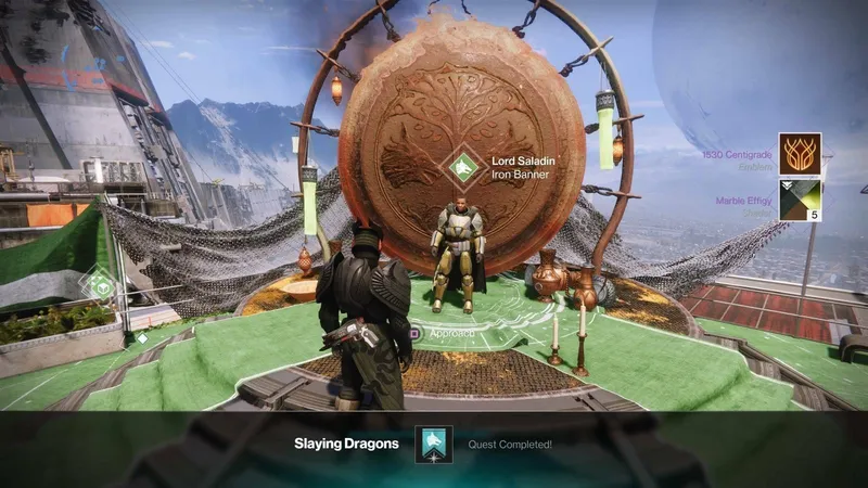 Nový trailer na Destiny 2: Beyond Light se zaměřuje na nové vybavení