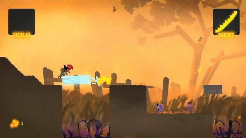 LucasArts oznamuje hru Lucidity