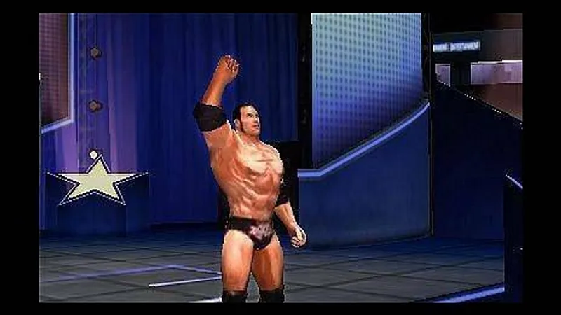 THQ oznamuje WWE All Stars pro Nintendo 3DS