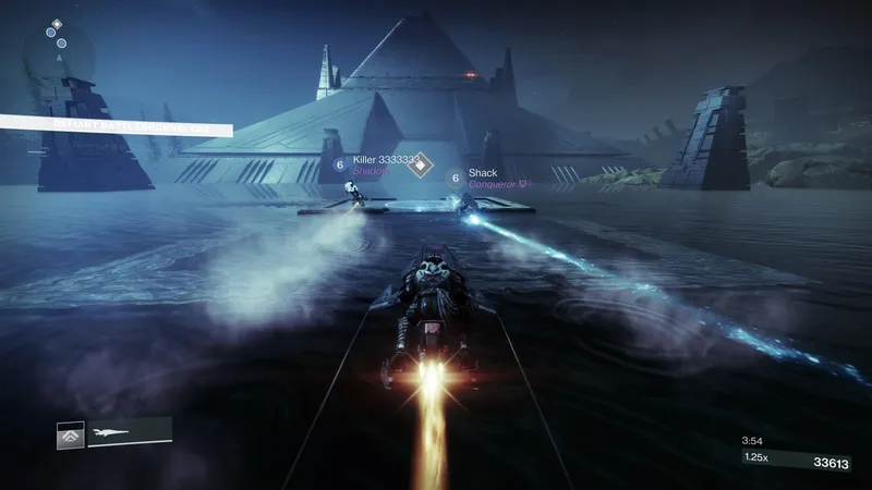 Destiny 2: Lightfall