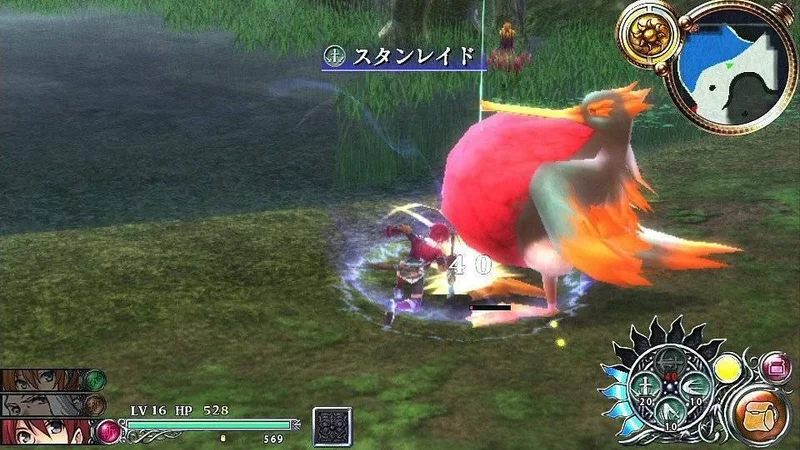 Ys: Memories of Celceta má evropské datum vydání