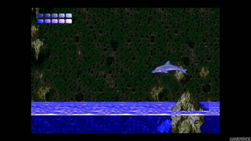 SEGA Mega Drive Ultimate Collection