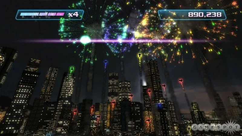 Boom Boom Rocket