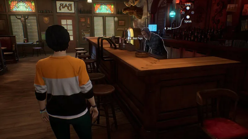 Life is Strange: True Colors