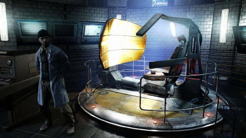 Metro: Last Light - DLC Tower Pack